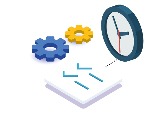 Processus automatisés