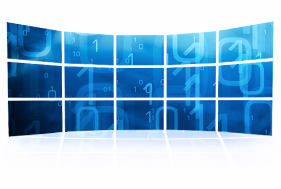 Services de transmission numérique