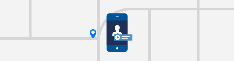 Interopérabilité radio et APP 