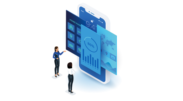 Plateformes et services professionnels de pointe en matière d'IdO pour la gestion et la sécurisation de vos dispositifs IdO. image text
