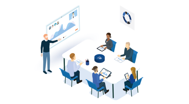 Services professionnels image text